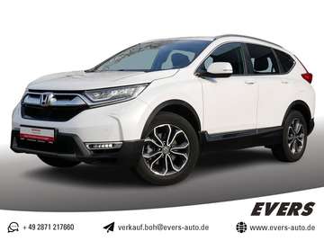 Hybrid 2.0 Hybrid EXECUTIVE PANO+HEAD-UP