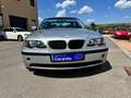 BMW 316 316i 12 Monate Garantie Plateado - thumbnail 19