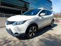 Nissan Qashqai 1.5dCi Tekna Premium 4x2 Weiß - thumbnail 4