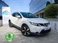 Nissan Qashqai 1.5dCi Tekna Premium 4x2 Weiß - thumbnail 1