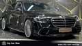 Mercedes-Benz S 400 d 4Matic L BRABUS B40 NAPPA-3D-FOND-DIGITL Siyah - thumbnail 8