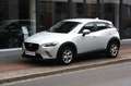 Mazda CX-3 2.0 Autom. Exclusiv-Line Rentner Erstbesitz Weiß - thumbnail 11
