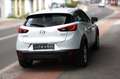 Mazda CX-3 2.0 Autom. Exclusiv-Line Rentner Erstbesitz Weiß - thumbnail 10