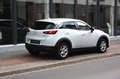 Mazda CX-3 2.0 Autom. Exclusiv-Line Rentner Erstbesitz Weiß - thumbnail 8
