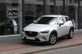 Mazda CX-3 2.0 Autom. Exclusiv-Line Rentner Erstbesitz Weiß - thumbnail 1