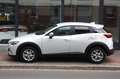 Mazda CX-3 2.0 Autom. Exclusiv-Line Rentner Erstbesitz Weiß - thumbnail 4