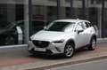 Mazda CX-3 2.0 Autom. Exclusiv-Line Rentner Erstbesitz Weiß - thumbnail 9