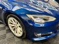 Tesla Model S MODEL S75D | MCU2 | CCS | DEEP BLUE METALLIC | Niebieski - thumbnail 5