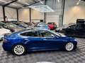 Tesla Model S MODEL S75D | MCU2 | CCS | DEEP BLUE METALLIC | Niebieski - thumbnail 7