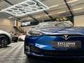 Tesla Model S MODEL S75D | MCU2 | CCS | DEEP BLUE METALLIC | Blau - thumbnail 17