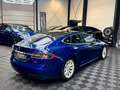 Tesla Model S MODEL S75D | MCU2 | CCS | DEEP BLUE METALLIC | Niebieski - thumbnail 8