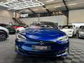 Tesla Model S MODEL S75D | MCU2 | CCS | DEEP BLUE METALLIC | Niebieski - thumbnail 3