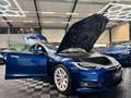 Tesla Model S MODEL S75D | MCU2 | CCS | DEEP BLUE METALLIC | Niebieski - thumbnail 6