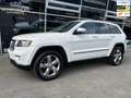 Jeep Grand Cherokee 3.6 Overland Summit White - thumbnail 1