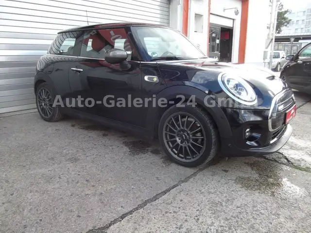 MINI Cooper SE Mini Cooper SE Trim XL Autom,Navi,Pano