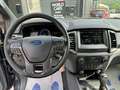 Ford Ranger 3.2 TDCI WILDTRAK Bte AUTO CUIR CLIM NAVI Gris - thumbnail 17
