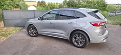 Ford Kuga 2.0 TDCI 120cv st line