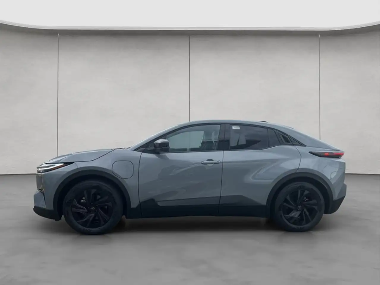 Toyota C-HR+ + 77kWh Teamplayer (Strom) 2