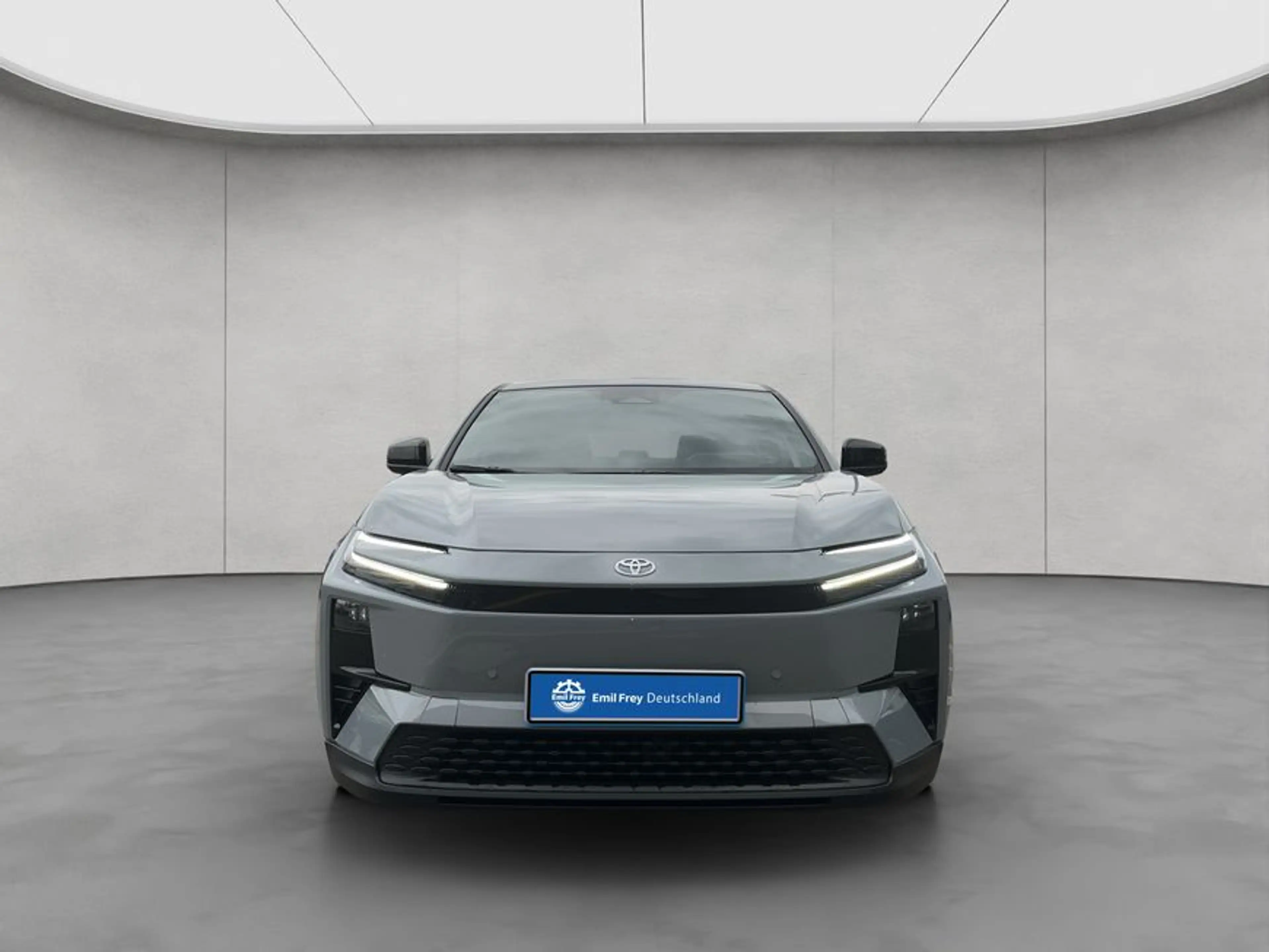 Toyota C-HR+ + 77kWh Teamplayer (Strom) — photo 10