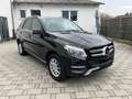 Mercedes-Benz GLE 350 GLE 350 d 4Matic AHK 360°Kamera Scheckheft MB Noir - thumbnail 2