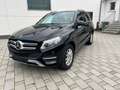 Mercedes-Benz GLE 350 GLE 350 d 4Matic AHK 360°Kamera Scheckheft MB Noir - thumbnail 1