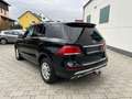 Mercedes-Benz GLE 350 GLE 350 d 4Matic AHK 360°Kamera Scheckheft MB Noir - thumbnail 4