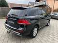 Mercedes-Benz GLE 350 GLE 350 d 4Matic AHK 360°Kamera Scheckheft MB Noir - thumbnail 3