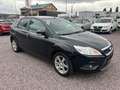 Ford Focus Lim. Concept *Klima*Euro5*Tempomat* Noir - thumbnail 3