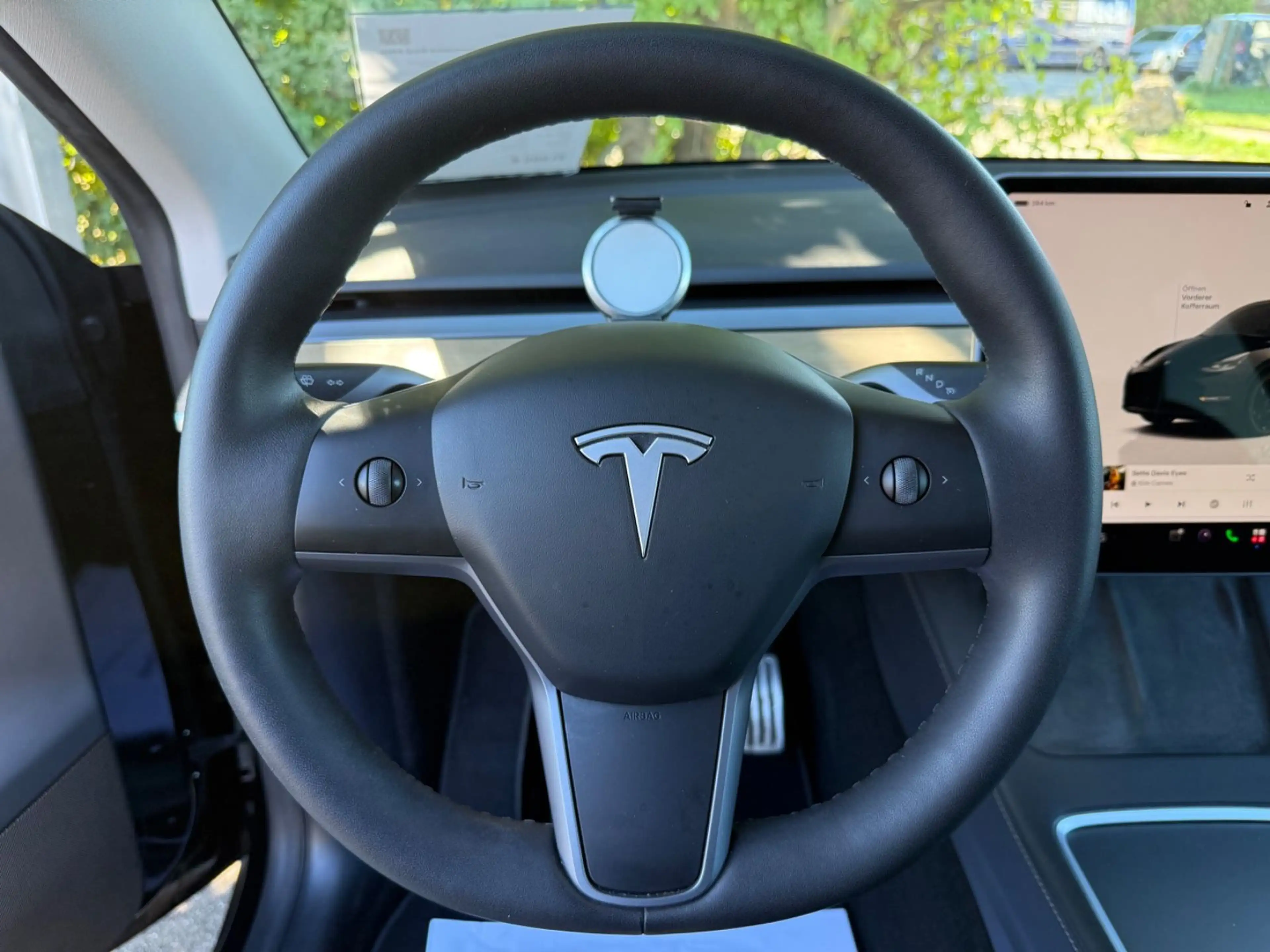Tesla Model Y Performance Dual AWD 1.Hand SOH Mwst. — photo 15