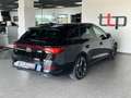 CUPRA Leon ST 2.0 TSI 5-JAHRE-GARANTIE El.Heckkl. AHK Noir - thumbnail 4
