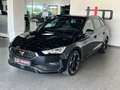 CUPRA Leon ST 2.0 TSI 5-JAHRE-GARANTIE El.Heckkl. AHK Noir - thumbnail 1