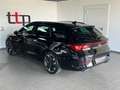 CUPRA Leon ST 2.0 TSI 5-JAHRE-GARANTIE El.Heckkl. AHK Noir - thumbnail 6