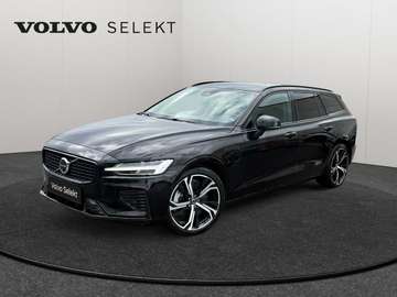 T6 Plus Dark / Hybride