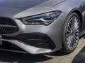 Mercedes-Benz CLA 200 AMG Line Rückfahrkamera Ambiente LED Gris - thumbnail 4