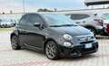 Abarth 595 1.4 t-jet 145cv Noir - thumbnail 3