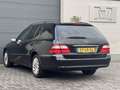 Mercedes-Benz E 240 Combi Automaat|Carplay|Cruise|Youngtimer| Zwart - thumbnail 8