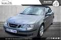 Saab 9-3 1.9 TiD Vector Cabrio 1.H BI-XEN NAV LEDER Grau - thumbnail 2