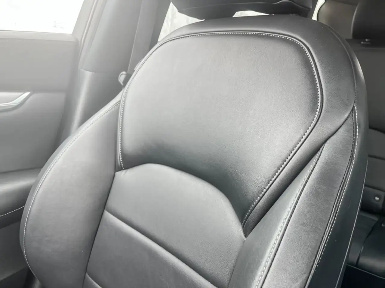 Infiniti QX50 снимка Infiniti QX50