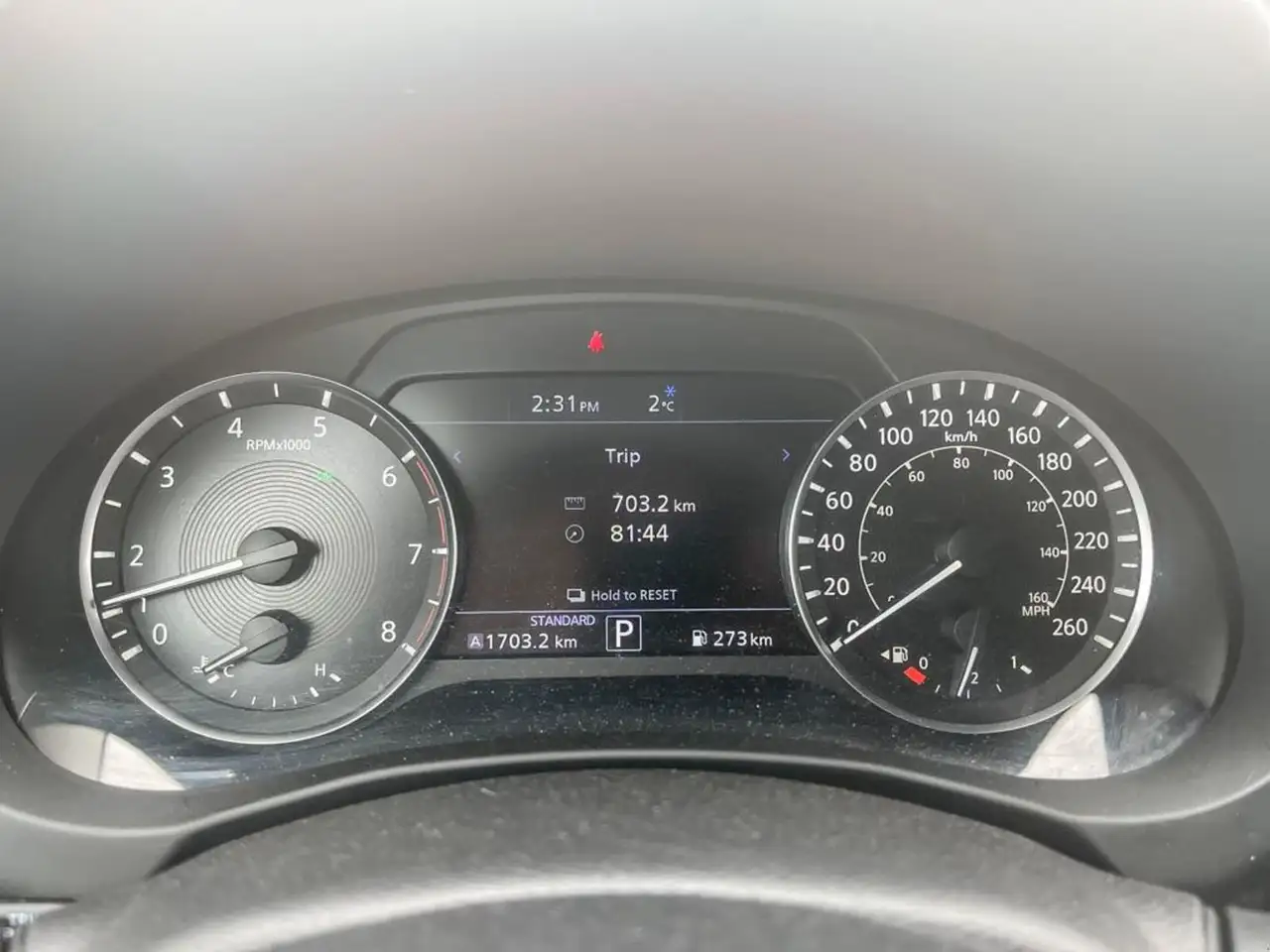 Infiniti QX50 снимка Infiniti QX50