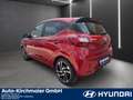 Hyundai i10 Prime 1.2 M/T *KLIMAAUTO*NAVI*Sitzheizung*Lenkradh Rot - thumbnail 4