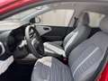 Hyundai i10 Prime 1.2 Navi Klimaautom SHZ R-Cam Notbremsass. Rot - thumbnail 7