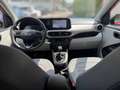 Hyundai i10 Prime 1.2 Navi Klimaautom SHZ R-Cam Notbremsass. Rot - thumbnail 10