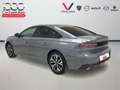 Peugeot 508 5P Allure Gasolina 130 S&S EAT8 Gris - thumbnail 2