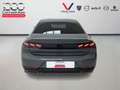 Peugeot 508 5P Allure Gasolina 130 S&S EAT8 Gris - thumbnail 4