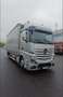 Mercedes-Benz Actros 2548 JUMBO Argento - thumbnail 2