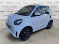smart forTwo EQ cabrio Passion Bianco - thumbnail 1
