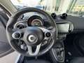 smart forTwo EQ cabrio Passion Bianco - thumbnail 11