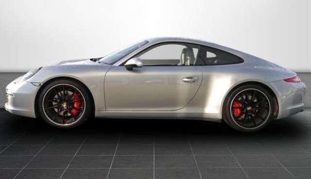 Porsche 991 911 Carrera 4S PDK