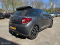 Citroen DS3 Cabrio 1.2 VTi Cabrio So Chic Grijs - thumbnail 6