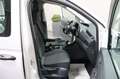 Volkswagen Caddy 2.0 TDI Cargo EcoProfi EINPARKHILFE KLIMA Blanc - thumbnail 6